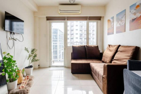 2Bedroom 2Bath near moa with Balcony facing pool